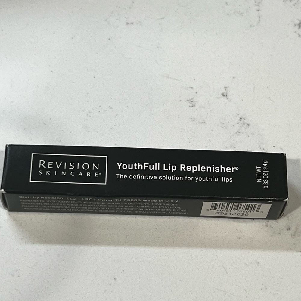 Revision Skincare Lip Replenisher - Youthful Hydration